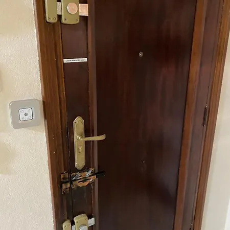 Apartment Ff Monjas Clarisas Oliva