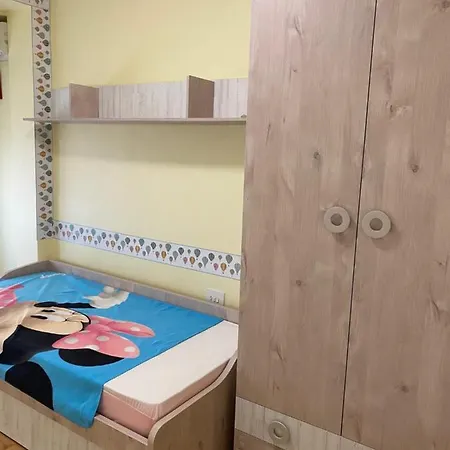 Apartment Ff Monjas Clarisas