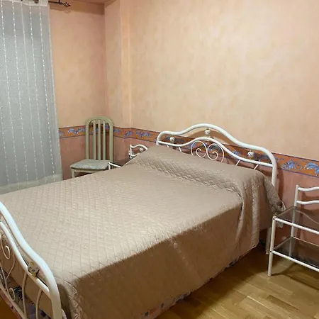 Apartment Ff Monjas Clarisas