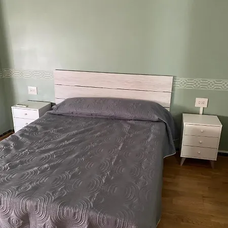 Apartment Ff Monjas Clarisas