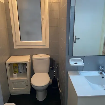 Apartment Ff Monjas Clarisas