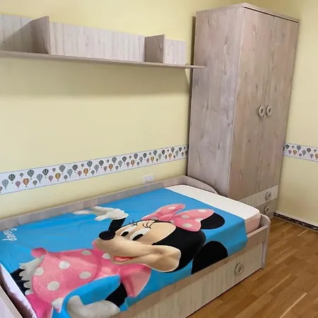 Apartment Ff Monjas Clarisas Oliva