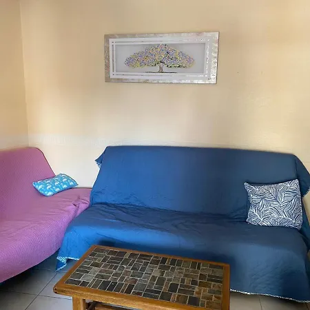Apartment Ff Monjas Clarisas *
